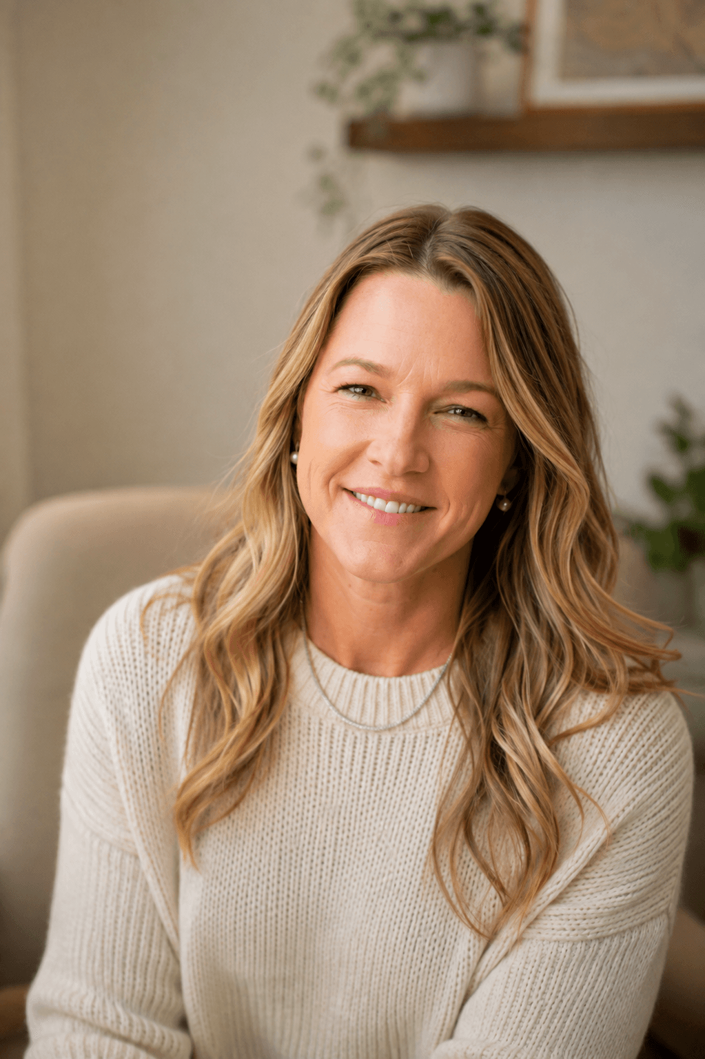 Dr. Kelli Tahaney